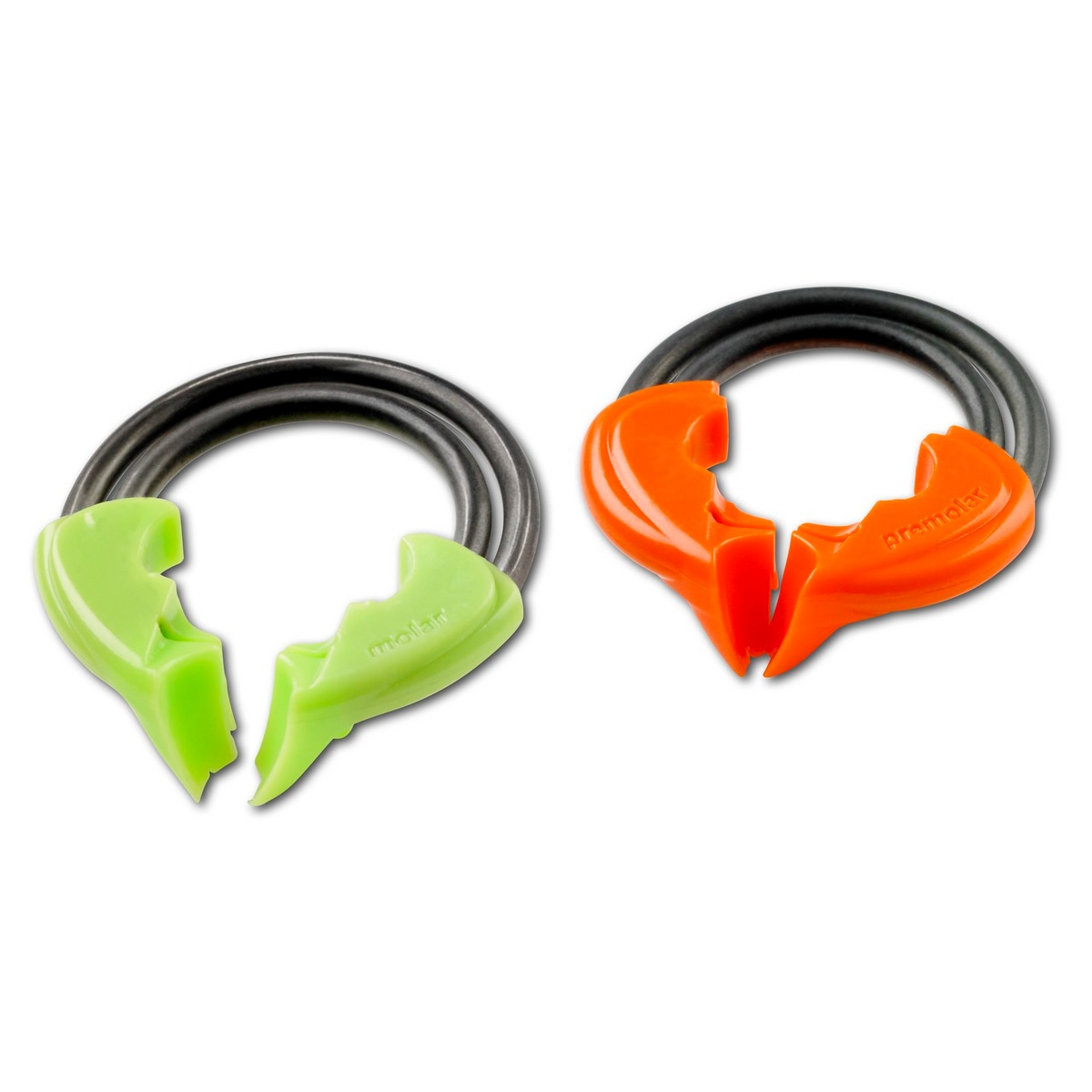 Dual Force Matrix ring - Assortiment, elk 1
