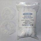 Earphone Guard For Audiometer 100/Bg