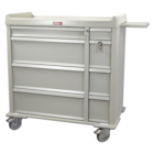 Medication Cart Mobile