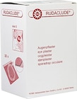 Rudaclude oogpleister small - per 30 stuks