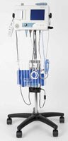 Vista AVS ABI Vascular Doppler System Ea
