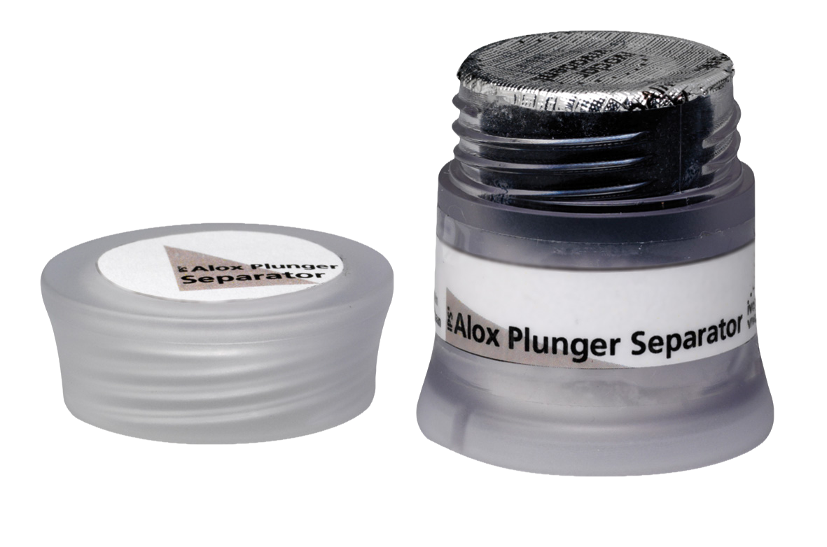 IPS e.max Alox Plunger Separator 200mg