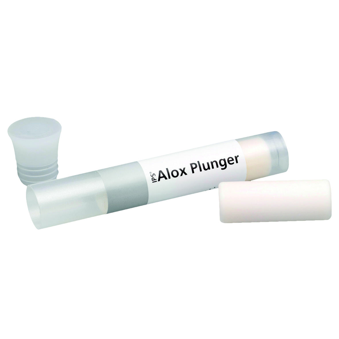 IPS e.max Alox Plunger 2 Pieces