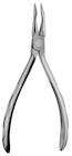 Weingart Slim Utility Plier - Long Handle 15,5 cm - OLS-1212-L
