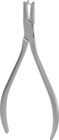 Hammerhead Wire Forming Plier Cinch Back - Long Handle 15 cm - OLS-1292-L