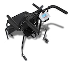 Chair Scale 440Lb Digital Ea