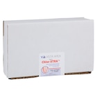 Chloro-XTRA Irrigant/Cleanser 6% Sodium Hypochlorite Root Canal Prep 10/Bx