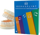 Rehasplint - Soft, 40 Roze