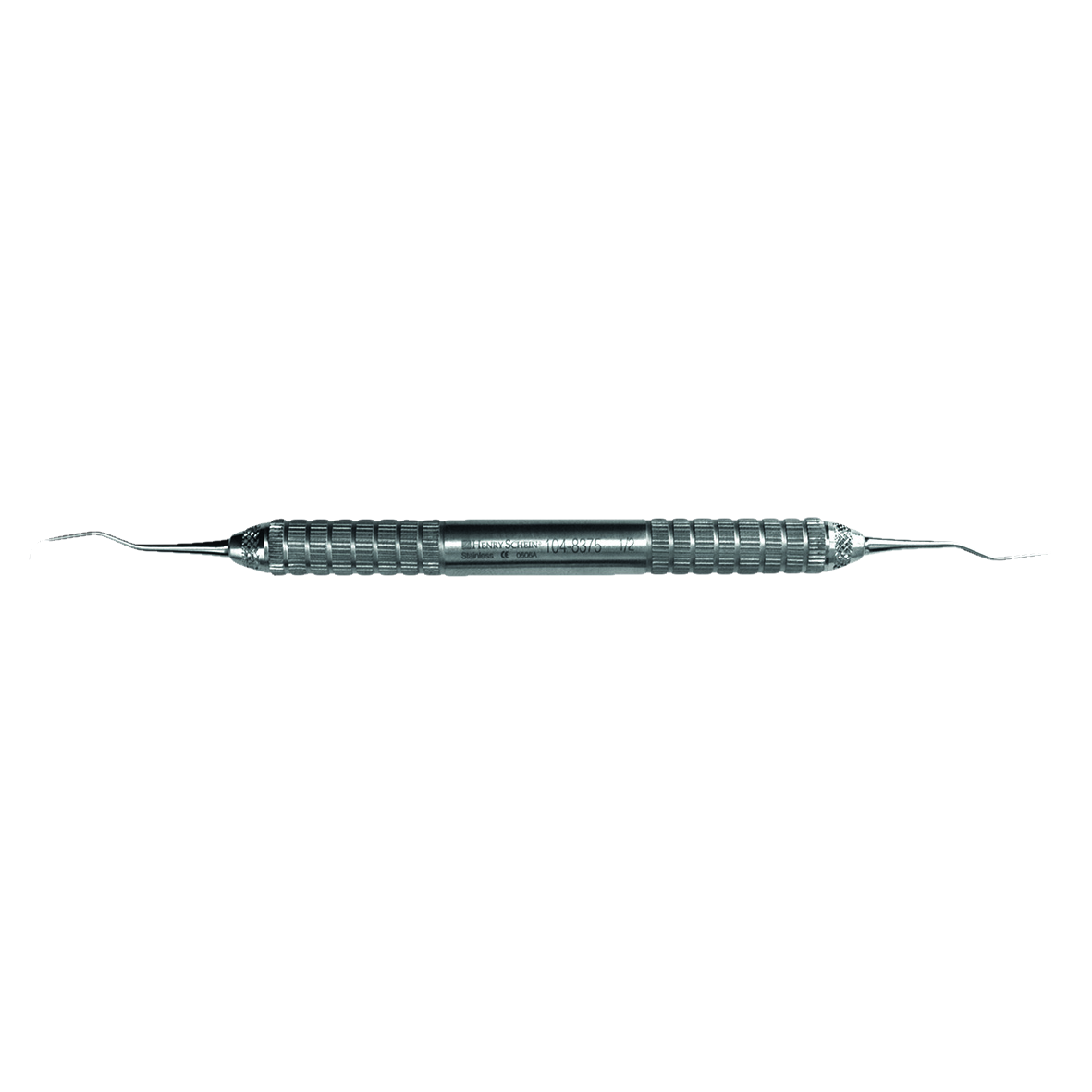 HS Curette Gracey Maxigrip 1/2