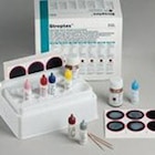 Streptex Strep Latex Agglutination Test Kit High Complexity 50/kt