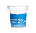 proCut Aluminium Oxide 29 Micron Blue 4pk