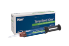 Temp-Bond Clear Automix Syringe 6g