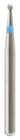 DEHP Bur Diamond Sterile SU FG (801) 001-009M Round 25pk