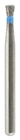 DEHP Bur Diamond Sterile SU FG (805) 010-014 M inverted Cone 25pk