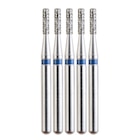DEHP Bur Diamond Sterile SU FG (835) 109-010 M Cylinder 25pk