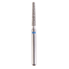 DEHP Bur Diamond Sterile SU FG (847) 172-012 M Flat End Taper 25pk
