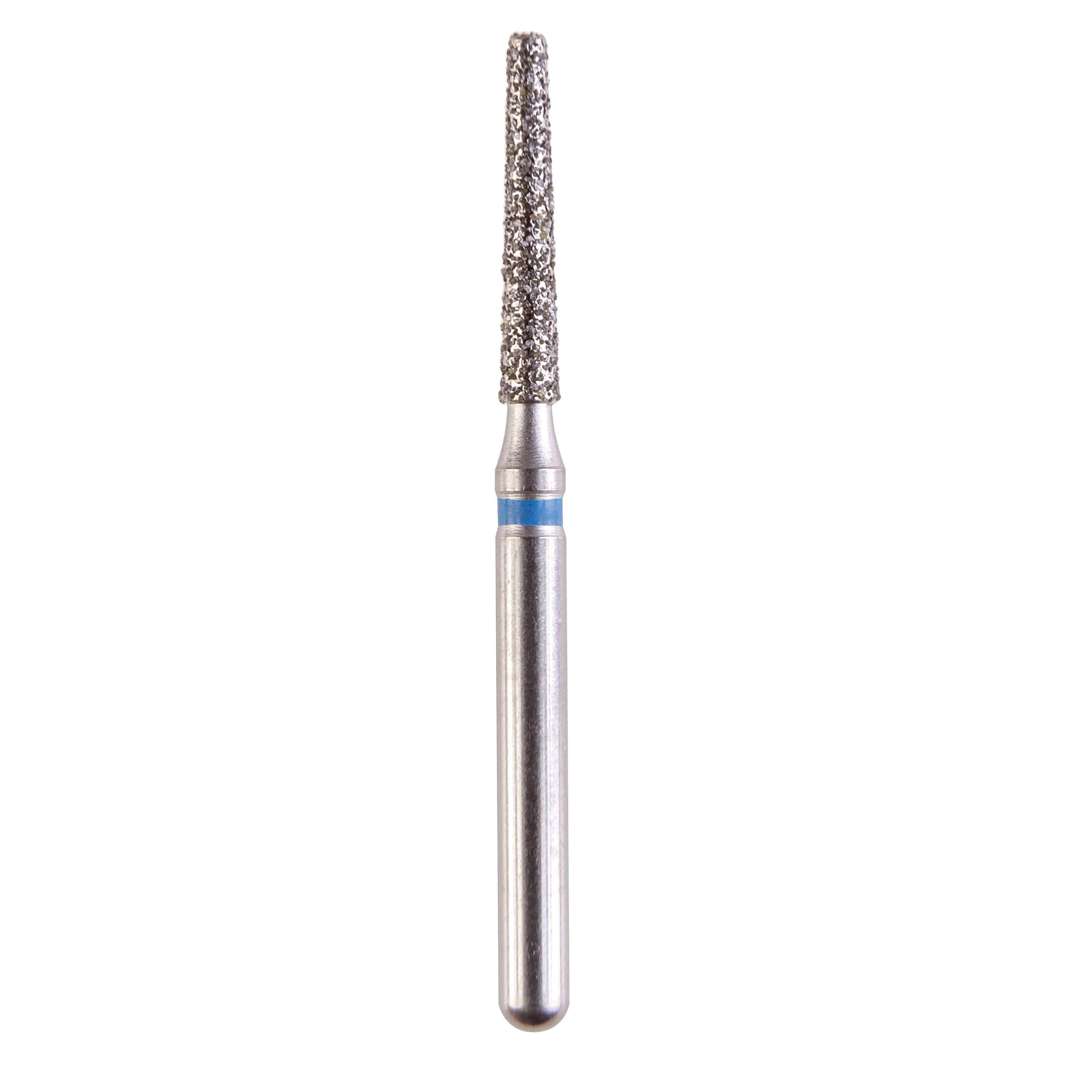 DEHP Bur Diamond Sterile SU FG (847) 172-012 M Flat End Taper 25pk