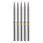 DEHP Bur Diamond Sterile SU FG (863) 250-012 XF Flame 25pk