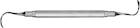 Sinuslift instrument - IMP6345S 3 mm, heft 522