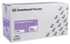 GC Fujivest Premium Powder 6kg 150gm 40pk