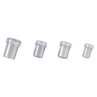 Screen-4-Vac Cuspidor Strainer 6400 1 in 144/Bx
