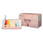 Sure-Vue Strep A Test Kit CLIA Waived 27/Pk