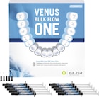 Venus Bulk Flow ONE - Value Kit, spuitjes - 10x 2 g en 20 applicatietips