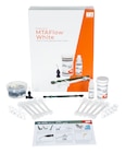 MTAFlow White Kit - REF. 5980