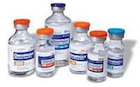 Omnipaque Injection 300mg/mL PlusPak Bottle 50mL 10/Package