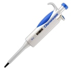 Diamond PRO Fixed Volume Pipette 50uL Non-Graduated Blue Ea