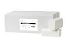 Handdoekjes Multifold 20,5 x 24 cm - geschikt voor Tork H2, per 3060 stuks