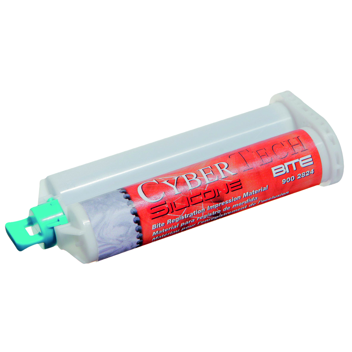 Cyber Silicone Bite 50ml 4pk