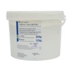 HS Gibraltar Ortho Plaster Type III Super White 12kg