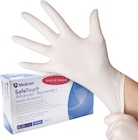 SafeTouch Advanced Rejuvenate Nitril - XL - 100 stuks