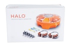 HALO Sectional Matrix Kit - Firm Bands, no instruments