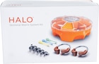 HALO Sectional Matrix Original Bands, zonder instrumenten - Mini Kit - Original bands