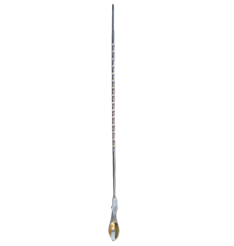 Instrapac Simms Uterine Sound 32cm
