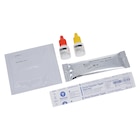 BinaxNOW Strep A Test Kit CLIA Waived 25/Kt