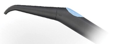 Nozzle Syringe Sprayvit without Light