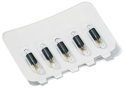 Bulb Fibre-Optic Motor X5