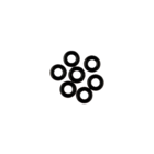 O-Ring Coupling Small X10