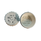 Amalgam Collection Container VSA300