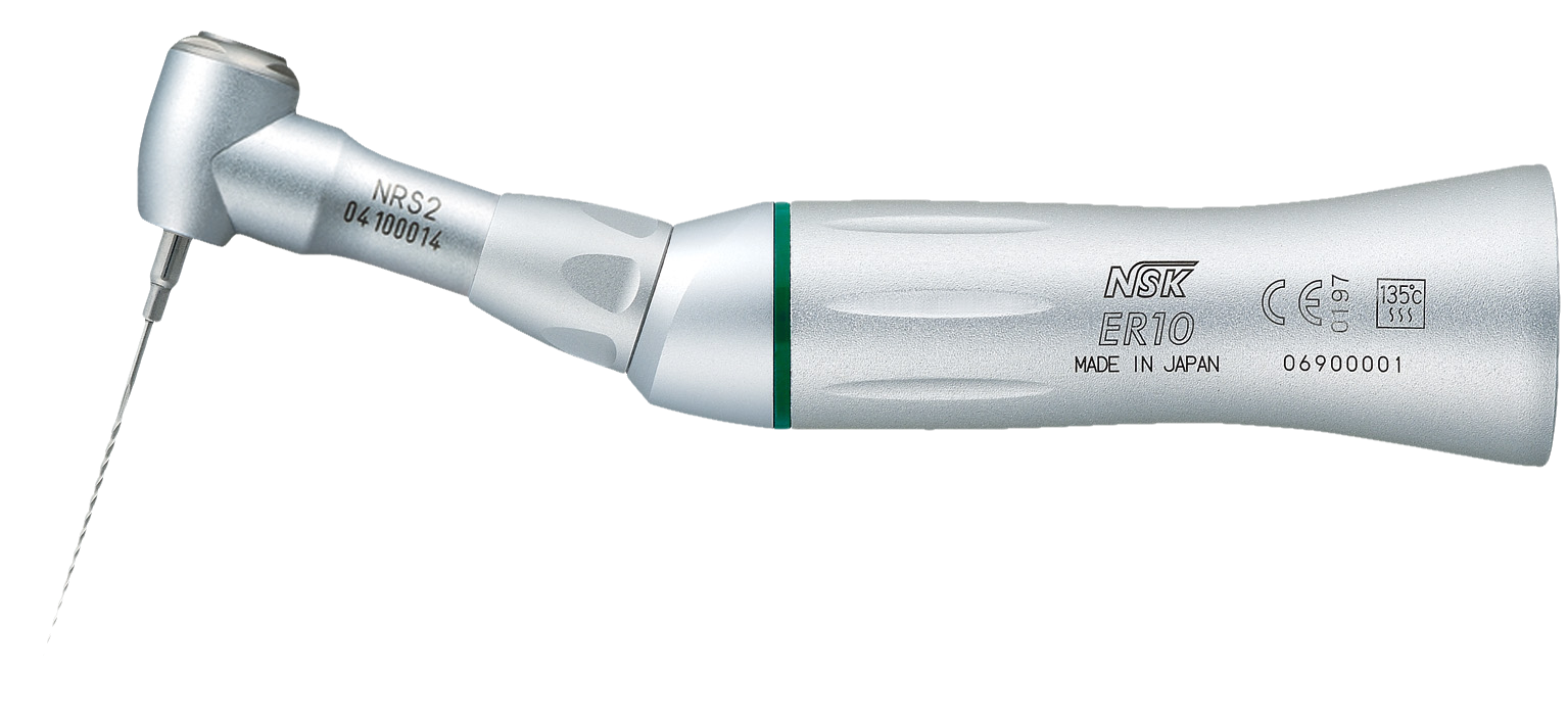 EX Series Handpiece Endo C/A 100:1 NRS2-ER10
