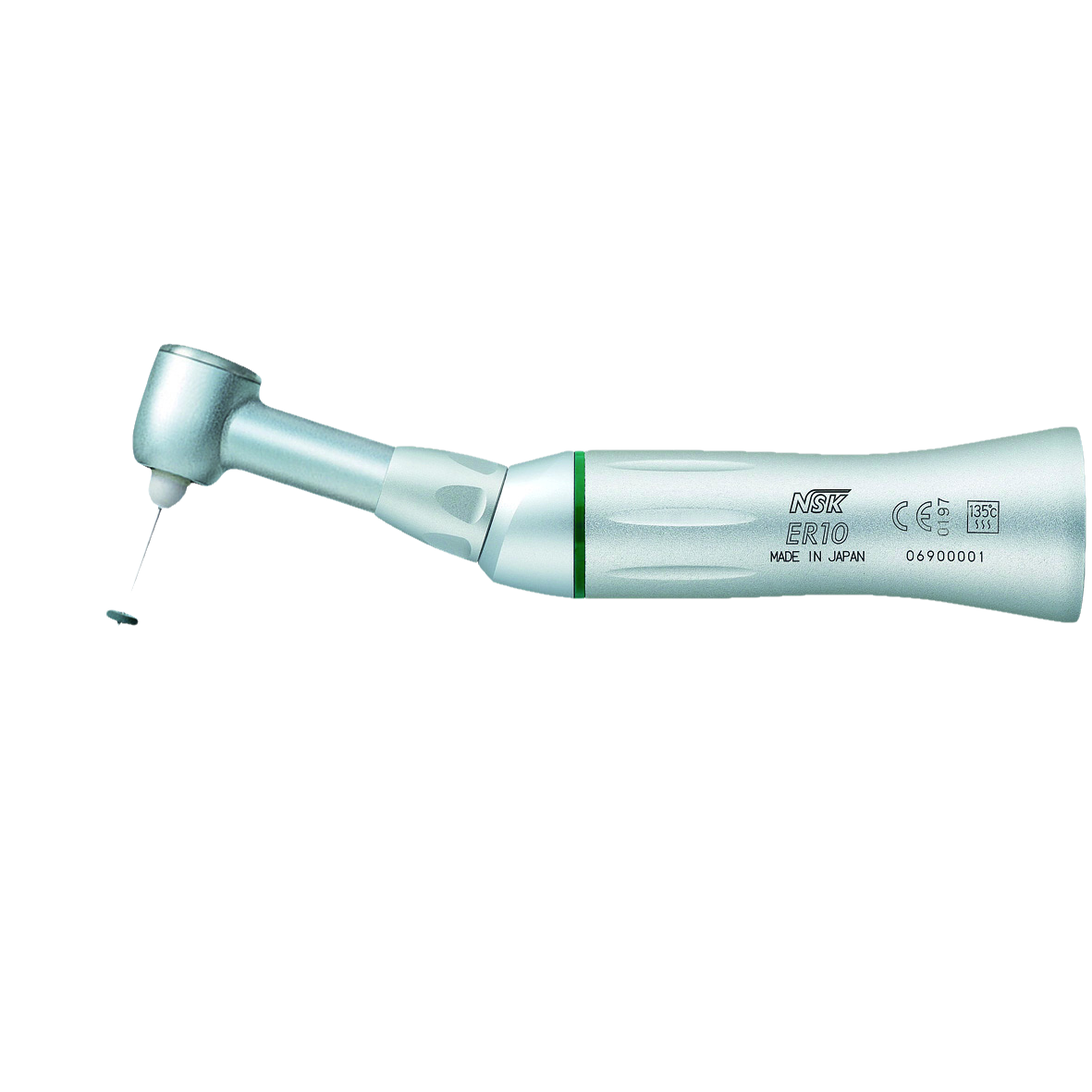 EX Series TEP-ER10 10:1 Endo C/A 90 Degree Reciprocating