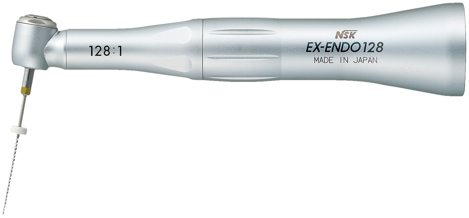 EX Series EX-ENDO 128:1 Endo C/A Handpiece