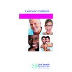 BDHF Leaflets Cosmetic Treatment 75pk