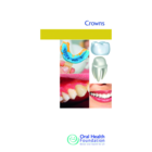 BDHF Leaflets Crowns 100pk