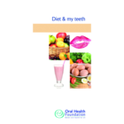 BDHF Leaflets Diet 100pk