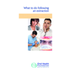 BDHF Leaflets After An Extraction 100pk