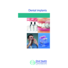 BDHF Leaflets Implants 100pk